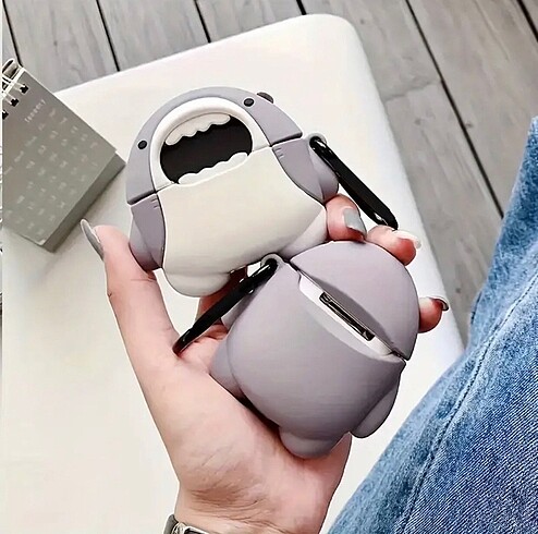 Kulaklık Kılıfı