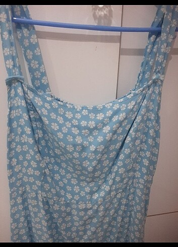 LC Waikiki Lcw viscon elbise