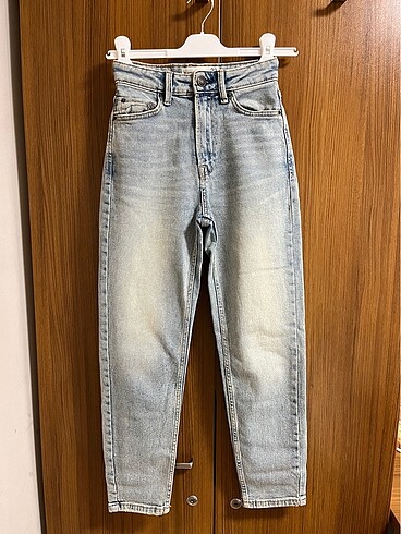 Mom jean
