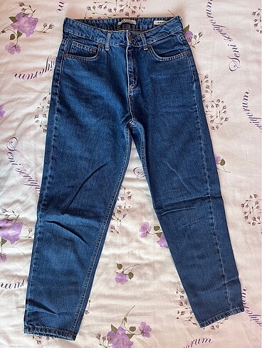 Mom jean