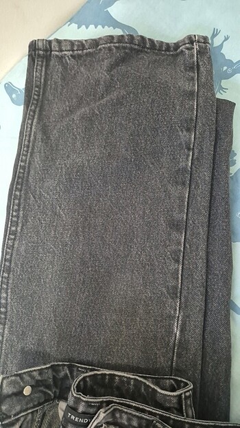 Jean temiz - Görsel 2