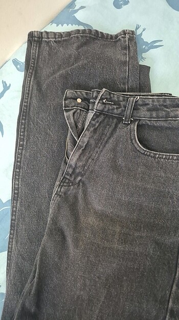 Jean temiz - Görsel 5