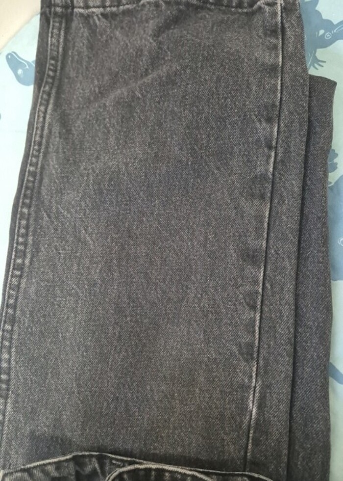 Jean temiz - Görsel 2