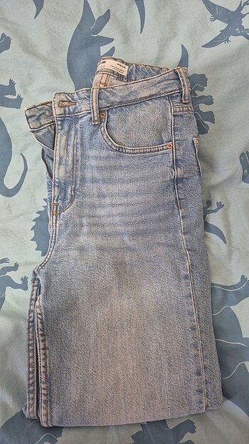 Bershka jean - Görsel 4