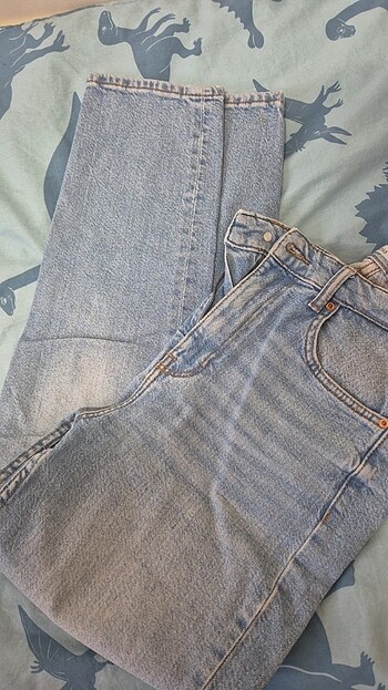 Bershka jean - Görsel 5