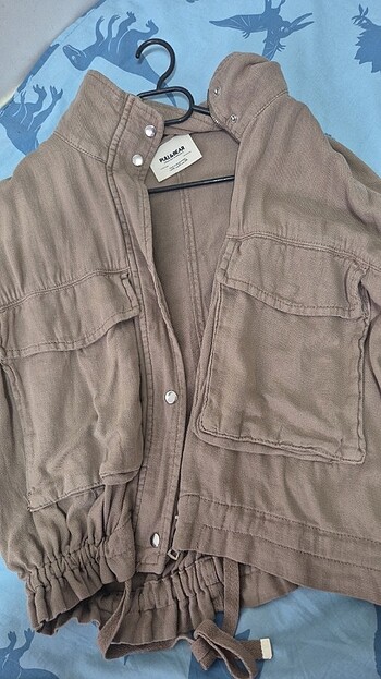 Pull bear ceket