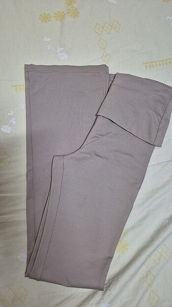 Bershka tayt - Görsel 5