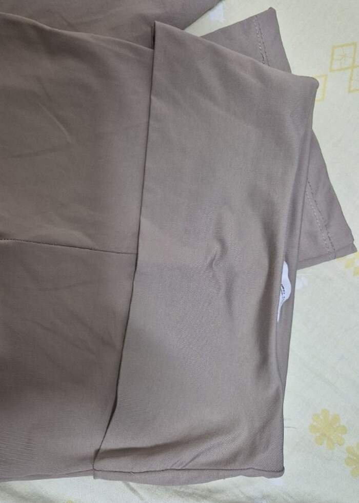 Bershka tayt - Görsel 3