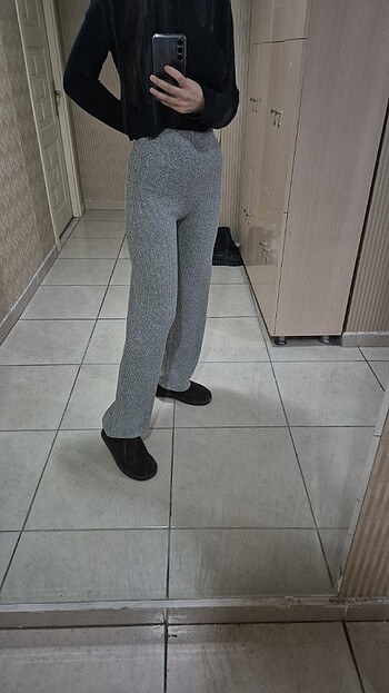 Dar pantolon  - Görsel 5