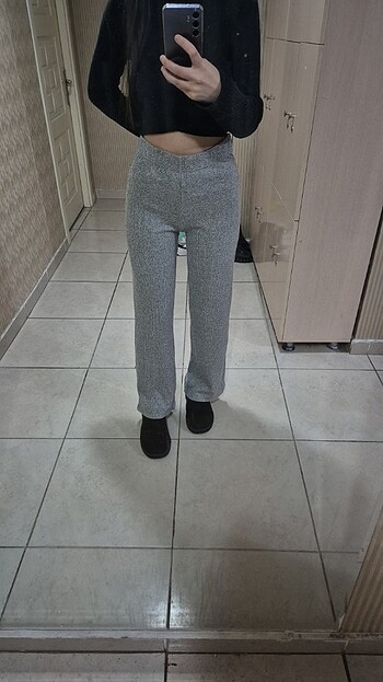 Dar pantolon  - Görsel 6