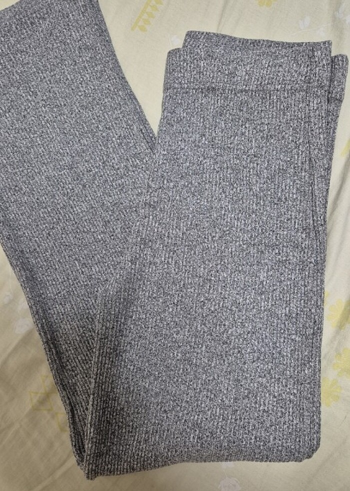 Dar pantolon  - Görsel 2