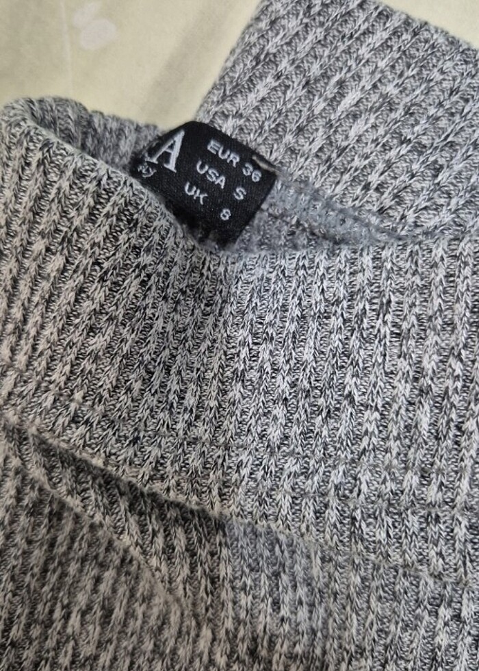 Dar pantolon  - Görsel 3