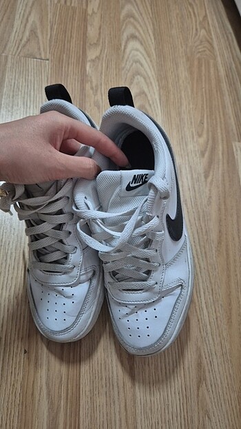 38 Beden Orijinal nike sneaker