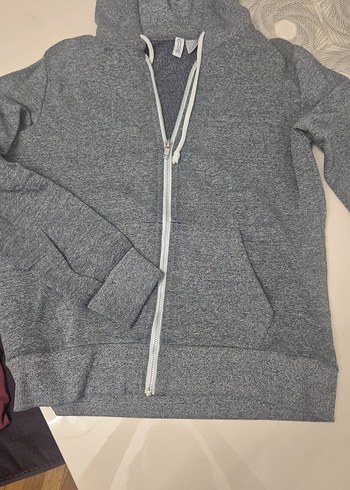 hırka kadın - Görsel 2