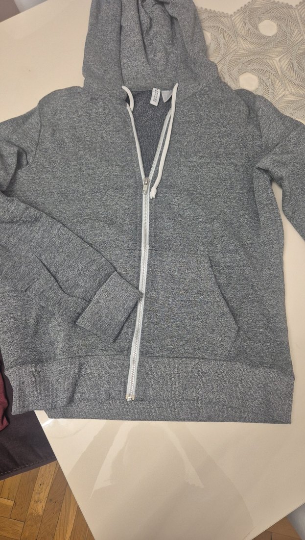 hırka kadın - Görsel 2