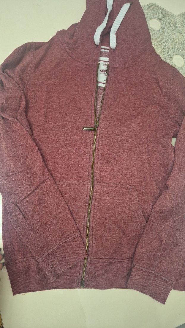 hırka kadın - Görsel 3