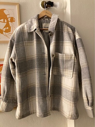 Pull and Bear Pull and bear ceket