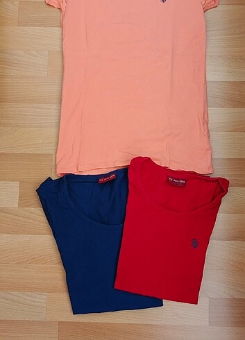 U.S Polo Assn. Us polo t-shirt