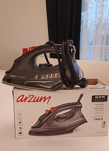 Arzum olıvıya
