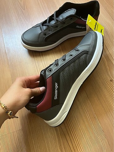 37 Beden SLAZENGER KADIN SPOR AYAKKABI