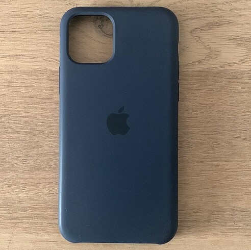 iPhone 11 pro orjinal kılıf