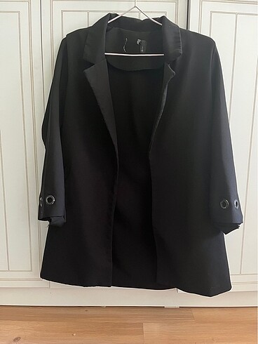 Blazer ceket