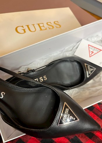 GUESS Topuklu Kadın Ayakkabı - Görsel 8