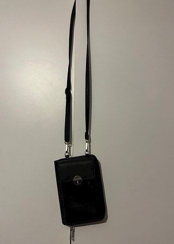 Gusto Deri Kadın Çapraz Çanta - Görsel 3