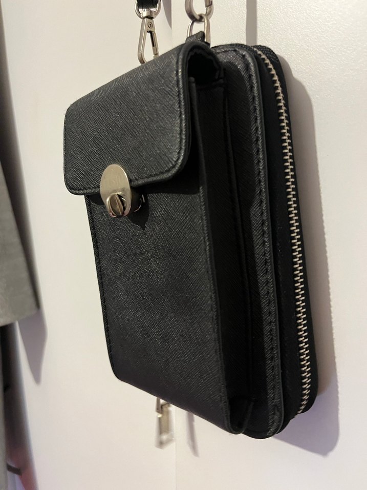 Gusto Deri Kadın Çapraz Çanta - Görsel 2