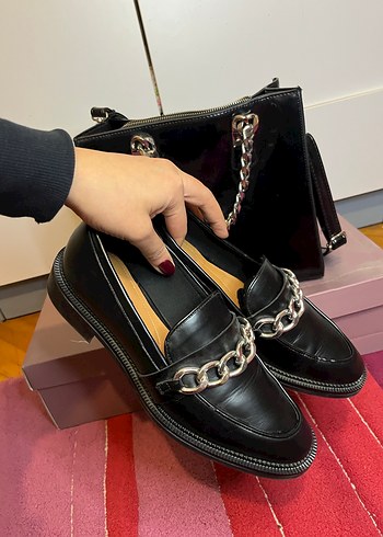 Zincir Detaylı Set - Görsel 6