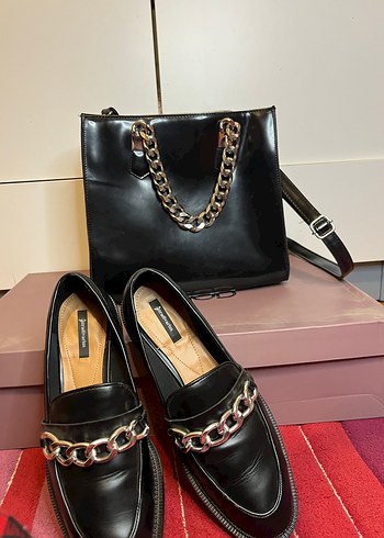 Zincir Detaylı Set - Görsel 2