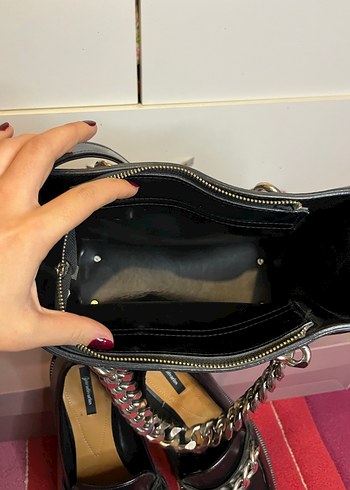 Zincir Detaylı Set - Görsel 5