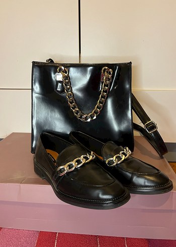 Zincir Detaylı Set - Görsel 8