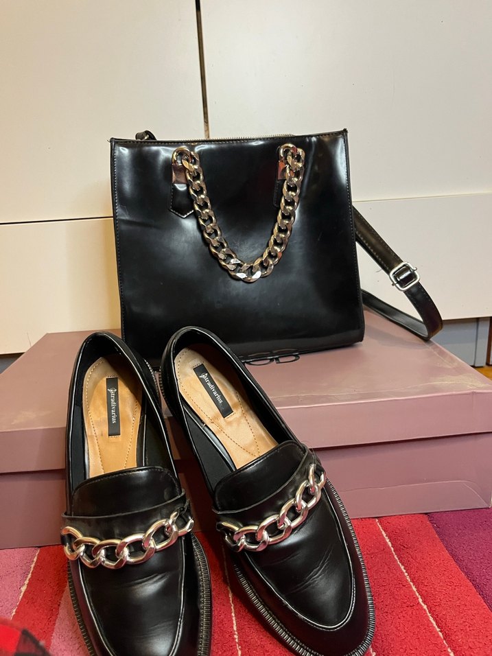 Zincir Detaylı Set - Görsel 2