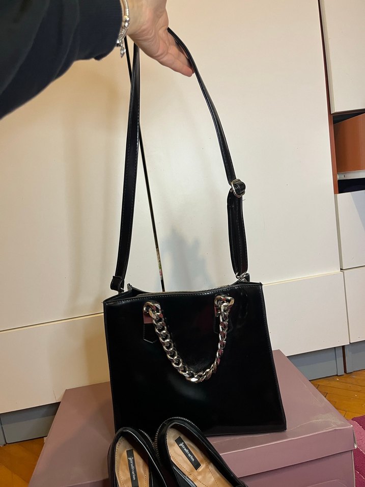 Zincir Detaylı Set - Görsel 4