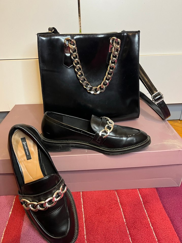 Zincir Detaylı Set - Görsel 3