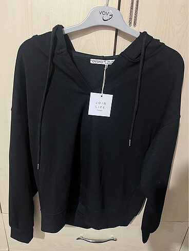 oysho sweatshirt