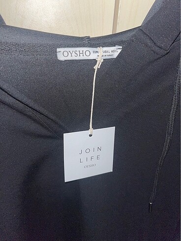 Oysho oysho sweatshirt