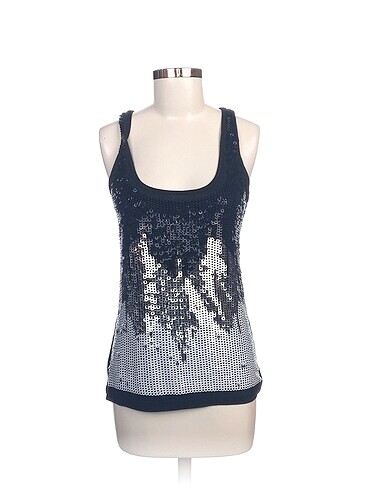 Mango Bluz %70 İndirimli.