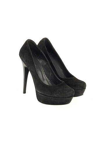 Vintage Love Platform %70 İndirimli. - Görsel 2