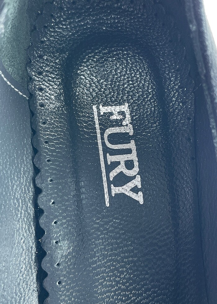 Vintage Love Platform %70 İndirimli. - Görsel 4