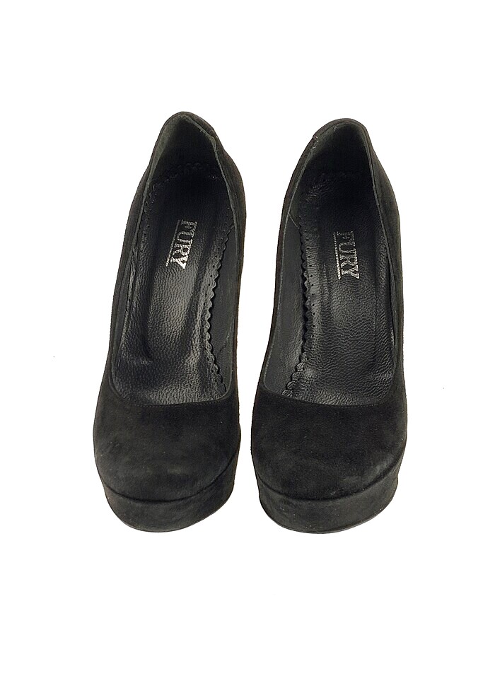 Vintage Love Platform %70 İndirimli. - Görsel 3