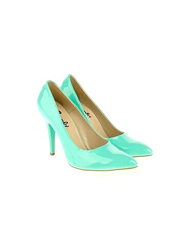 Bambi Bambi Stiletto %70 İndirimli.