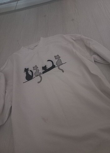 Kedili sweatshirt 