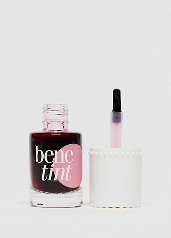 Benefit tint