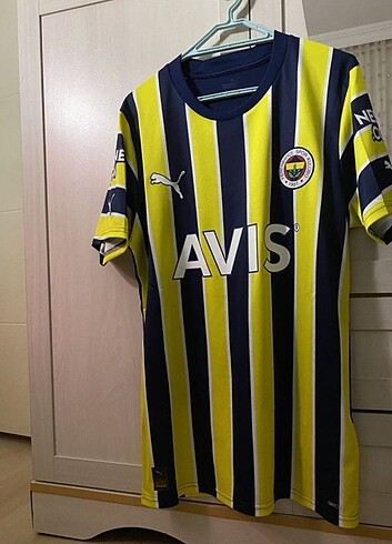 Fenerbahçe forması