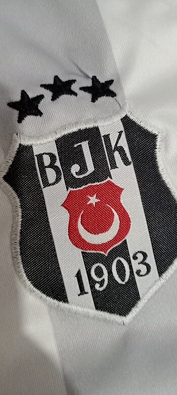 Beşiktaş 2022-23 Sezon Beşiktaş Forması