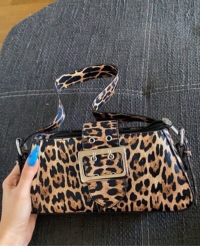 Shein çanta