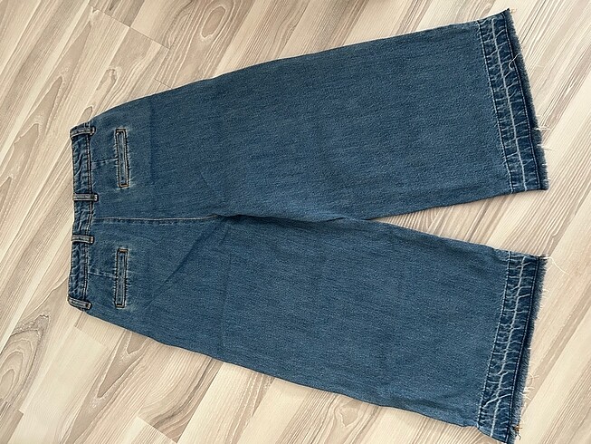 Zara Zara jean