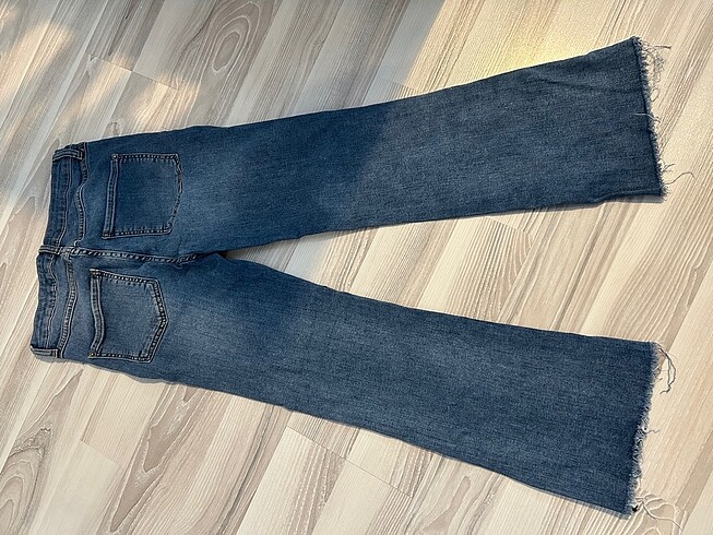 34 Beden Twist jean